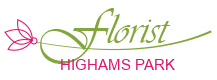 Florist Highams Park