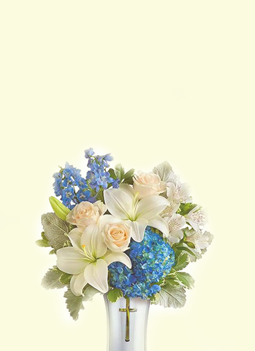 Sympathy Flowers Highams Park